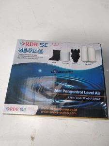 OTOMATIS TANDON RADAR SAN EI SE SE-70 AB JENIS ST 70 OTOMATIS TOREN PELAMPUNG SANEI SE-70AB