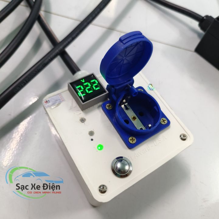 bật mí 10+ khoá học javascript miễn phí cho... Ổ cắm tiếp địa Vinfast vf5- chống giật 4.0Kw | BẢN LITE+ 10 MÉT | Lazada.vn