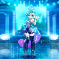 POP MART League of Legends K/DA ALL OUT Series Figures Blind Box. 