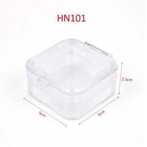 10/20/30/50pcs Denture Tooth Storage With Membrane Plastic Denture Membrane Dental Tooth With Film
