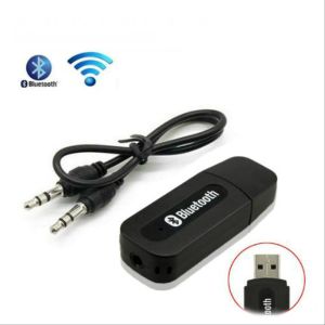 Bluetooth Receiver Audio USB Music Speaker Device CK-02