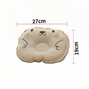 JUNCHUANG หมอนหลุม หมอนเด็กหัวทุย สินค้าเด็ก Baby Pillow ที่นอนเด็ก