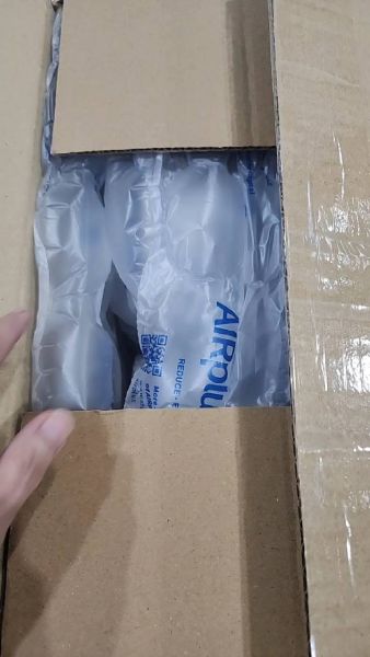 Buyer review video 2