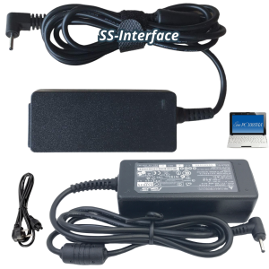 Baterai Charger Asus Eee PC 1005 1005HA 1005P 1005PE battery adapter adaptor