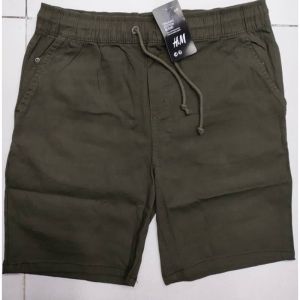 0Ready Stock 💥💥Seluar Pendek Dewasa Men Short Jeans for Men size S-3XL