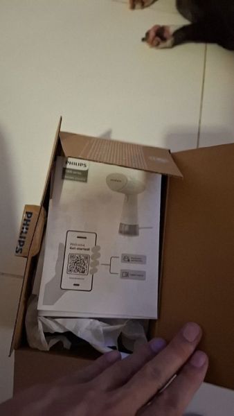 Buyer review video 2