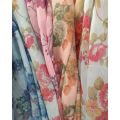 Chiffon Fine Kain Sifon Organza Motif Cantik (Banyak Motif). 