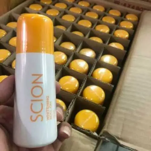 Nu Skin Whitening Roll On Lazada Indonesia