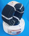 Ống gen / Ruột Gà phi 20 màu đen - 1 cuộn dài 50 mét. 