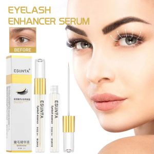 【Super low price】Eyelash Growth Serum Moisturizing Liquid Eyelashes Enhancer Lengthening Makeup Fuller Eye Lashes Cosmetics