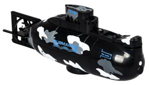 Mini RC Submarine 3311M