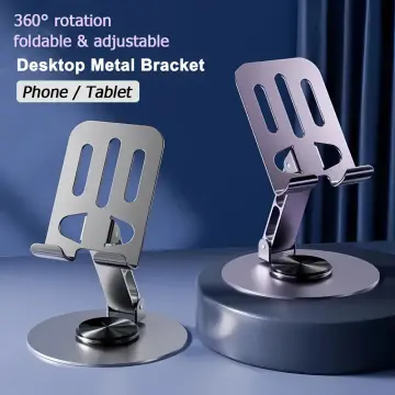 Aluminum Alloy Rotating Mobile Phone Stand Best Seller On Amazon
