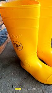 sepatu boot GOCO in malaysia