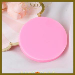 [Valitoo] 3D hướng dương cánh hoa dập nổi Silicone khuôn cứu trợ fondant bánh trang trí công cụ