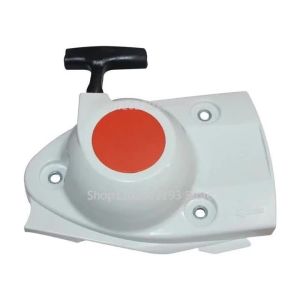 btnx Recoil Starter Assembly For STIHL TS410 TS420 TS410Z TS 420 TS420Z TS480i TS510i Concrete Cut Off Saw Part OEM 42381900301 M2Y9R