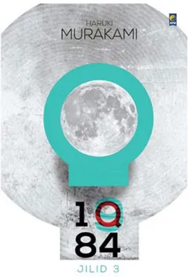 1Q84 JILID 3 (NEW)
