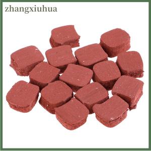 zhangxiuhua 15Pcs 60cc 80cc Bicycle motorized gas engine parts clutch pads square shape