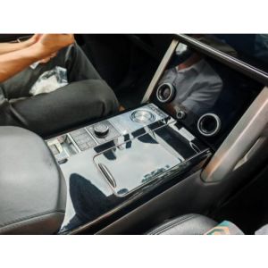 Mazda 6 2017-2019 Dán PPF bảo vệ nội thất chống xước và luôn bóng đẹp