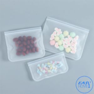 บบปิดผนึกด้วย ถุงถนอมอาหารแ EVA เป็นมิตรกับสิ่งแวดล้อม Food preservation bag