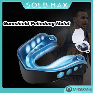 Gumshield Berkualitas Tinggi: Pelindung Mulut Olahraga Dewasa