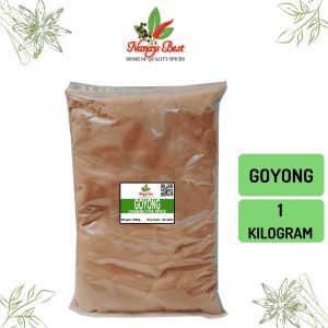 NanaysBest Goyong 1 Kilo Chinese 5 Spice Chinese Five Spice 1000 Grams - 1 Kg