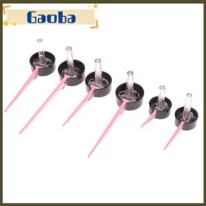 gaoba Needle Pointer Dashboard Instrument Cluster Gauge Fuel Temp RPM Red Pointer For DIY Modification