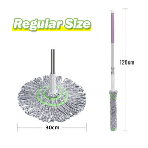 Tiada Mencuci Tangan Mop Pembersihan Lantai Mop Isi Rumah Berr Mop Air Mop Orang Malas Mop Alat Pembersihan Lantai