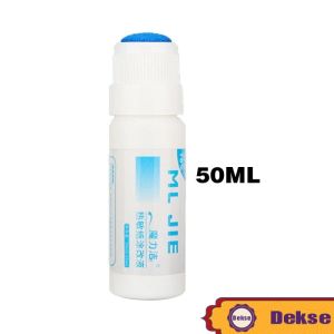 50ml Cairan Penghapus Tinta Kertas Thermal / Thermal Paper Correction Fluid