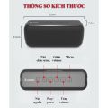 Loa Bluetooth 5.0 Xdobo X8 II Công Suất 60W, Loa Di Động Ngoiaf Trời Chống Nước IPX5, Hỗ trợ 3 chế độ phát Bluetooth/Thẻ TF/AUX - Chính Hãng. 