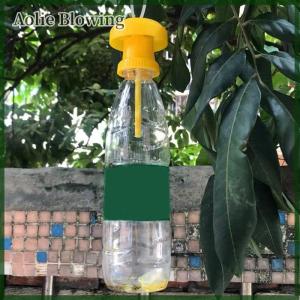Aolie Fruit Fly Killer Plastic Drosophila Fly Catcher pest Insect control