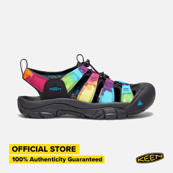 KEEN Women s Newport H2 Sandal Original Tie Dye Lazada Singapore keen-women-s-newport-h2-sandal-original-tie-dye-lazada-singapore