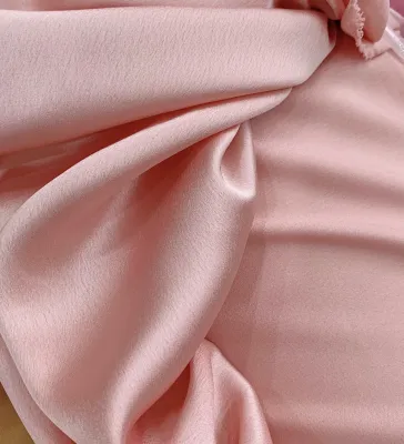 [ VẢI NAKI ] VẢI LỤA SATIN CAO CẤP CO GIÃN MỀM MỊN KHỔ 1.5M