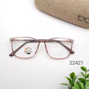 kacamata termurah 22421 fashion free lensa photocromic antiradiasi blueray bluecromic progresiv kacamata baca jauh dekat bisan pesan minus plus silinder