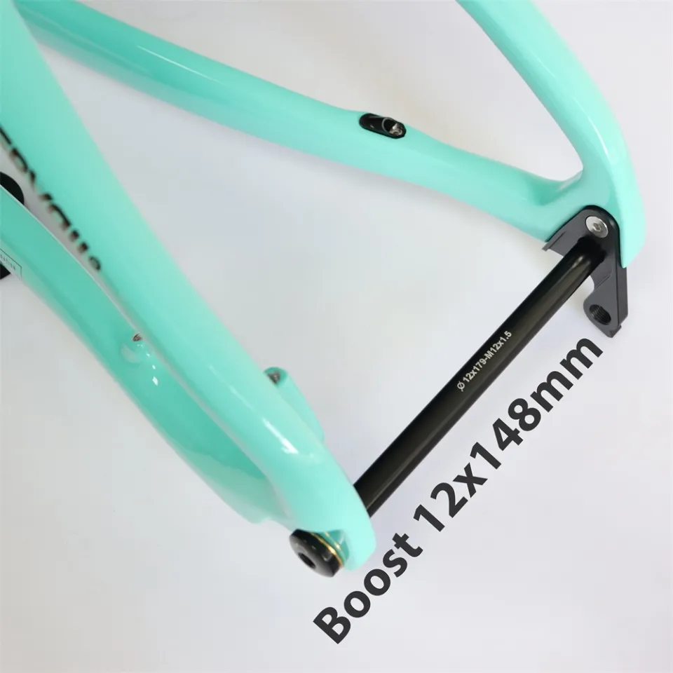 Boost discount 148 frame