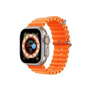 นาฬิกาสมาร์ทวอทช์ รุ่น Hello Watch2.0 ฟังเพลง ออกกำลังกาย วัดอัตราการเต้นของหัวใจ ความดัน