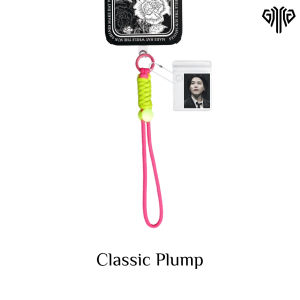 Beli 1 Gratis 1 Gawung Tali Gantungan Gelang HP Warna Kuat Lifia Phone Strap Anti Putus HPLIFA