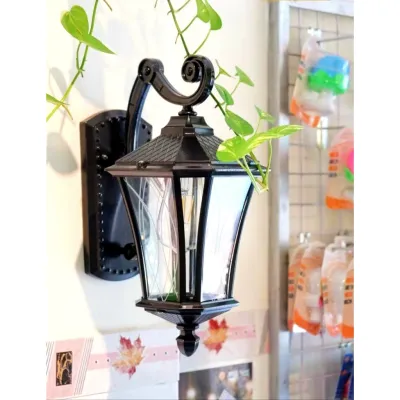 Đèn tường MILOR LIGHTING đồng phong cách cổ điển trang trí nội ngoại thất sang trọng Tặng kèm bóng led