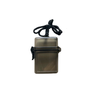 Waterproof Beach Storage Container for Swimming Needs Protective Sealed Case With Modern Designs for Outdoor Activities