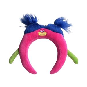 Vui đệm rộng headband cho trang trí tiệc cho lễ hội âm nhạc đạo cụ buồng chụp ảnh cho cô gái nhiếp ảnh