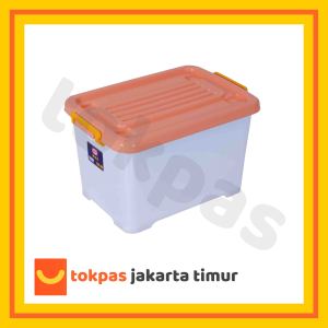 Container CB 95 Max / Box Serba Guna Shinpo
