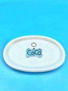 Kalung Kucing Kalung Pita Lonceng Lucu Cat Collar Aksesoris Hewan Peliharaan Cat Pet
