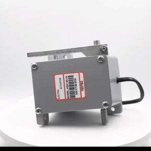 ADC120 12V 24V External Engine Actuator Electric for Diesel Generator Set Controller