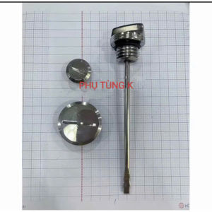 Compo 3 món gắn xe DREAM-WAVE