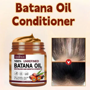Batana Oil for HairGrowth & Repair Strengthens Moisturizes Reduces Hair Fall