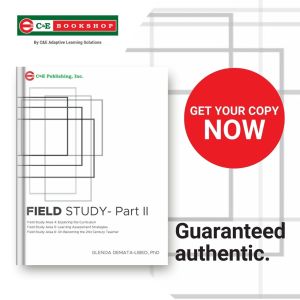 Field Study Part 2-9789719813705 - C&E Bookshop