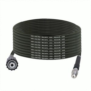 High Pressure Cleaning Kit Decontamination One Flush Cleaning Equipment Waterproof and Leak-proof