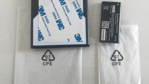 HAC-006 3.7V 525mAh Battery is suitable For Nintendo Switch NS JOY CON game controller battery with built-in battery