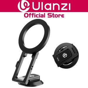 Ulanzi MA50 Uka Magnetic Mount Phone Holder Stand