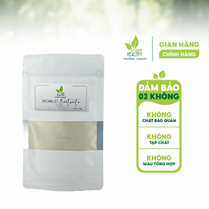 Khoáng Sét Bentonite - Viet Healthy 100g