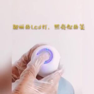Bình Bơm Rót Nước Tự Động Mini và Dụng Cụ Chất Lỏng Có Van Khóa Sạc USB Đèn Led Vuadienmay